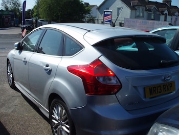 Used Ford Focus 2013 for sale - 78425918: Photo
