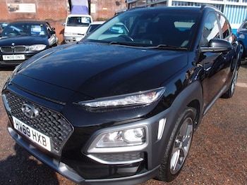 Used Hyundai KONA 2019 for sale - 75891741: Photo