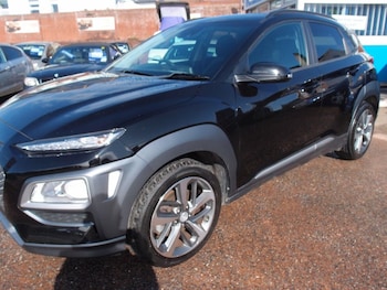 Used Hyundai KONA 2019 for sale - 75891741: Photo