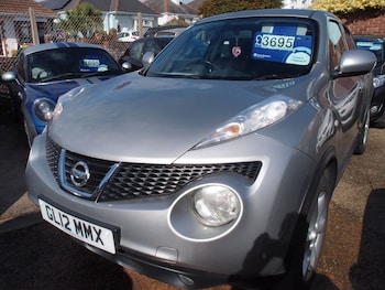 2012 (12) - 1.6 Acenta 5dr
