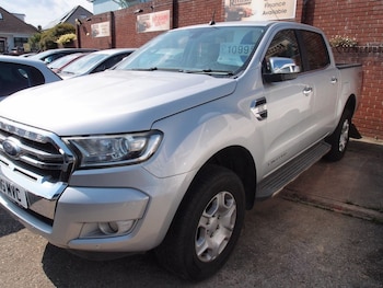 Ford - Ranger