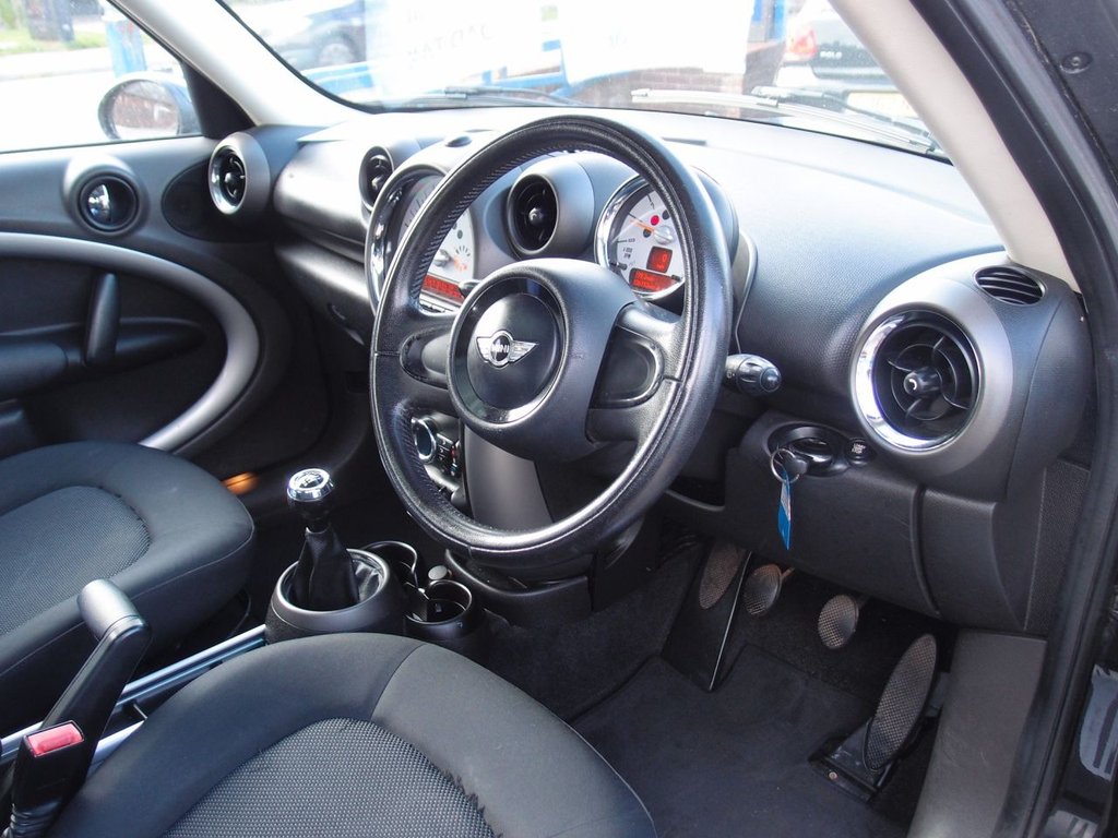 Used MINI Countryman 2012 for sale - 75891732: Photo 10