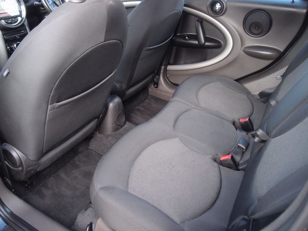 Used MINI Countryman 2012 for sale - 75891732: Photo 11