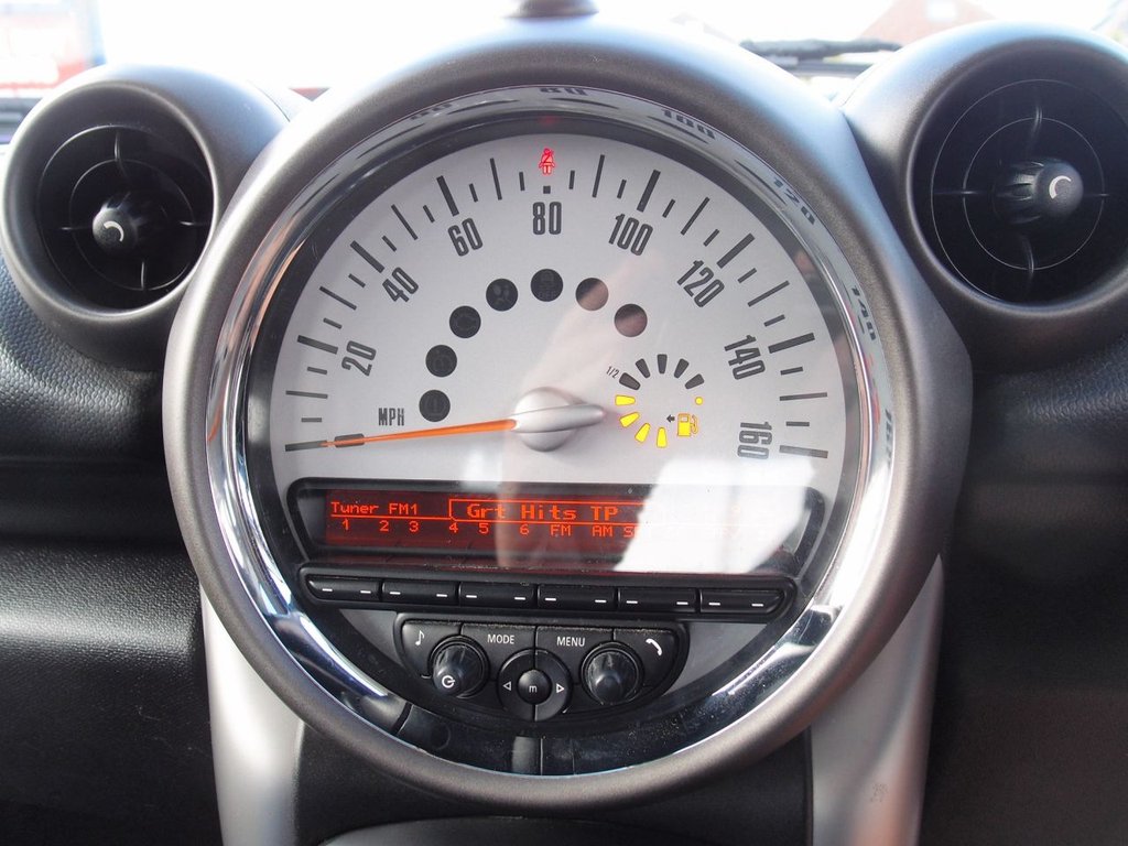 Used MINI Countryman 2012 for sale - 75891732: Photo 15