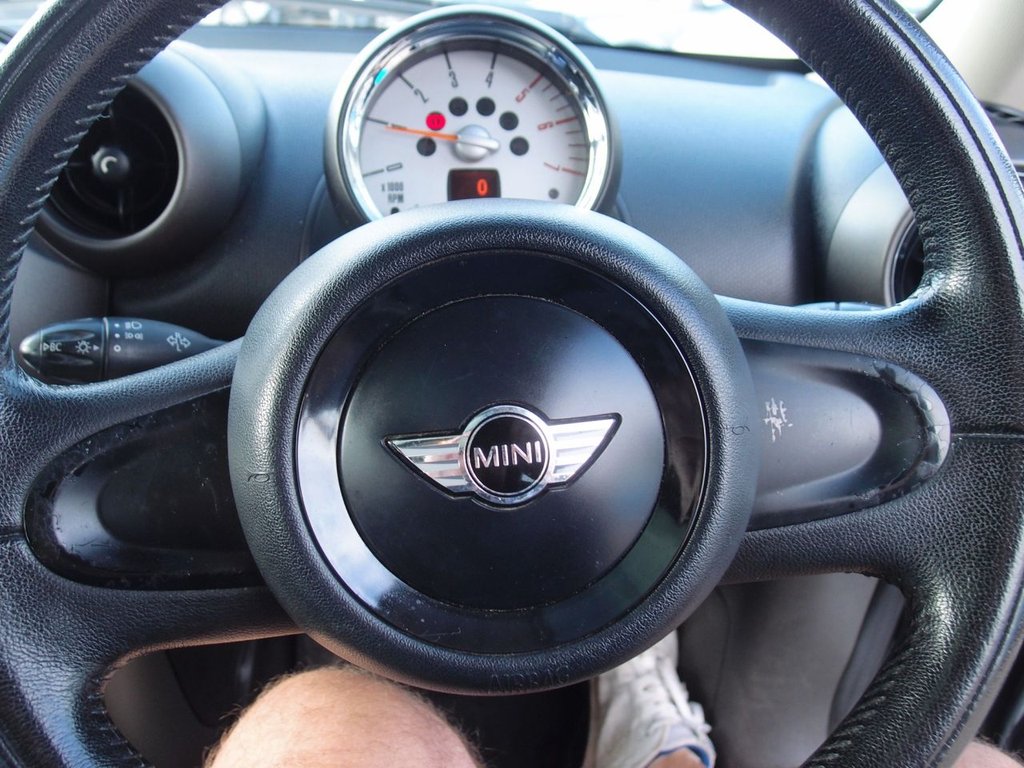 Used MINI Countryman 2012 for sale - 75891732: Photo 16