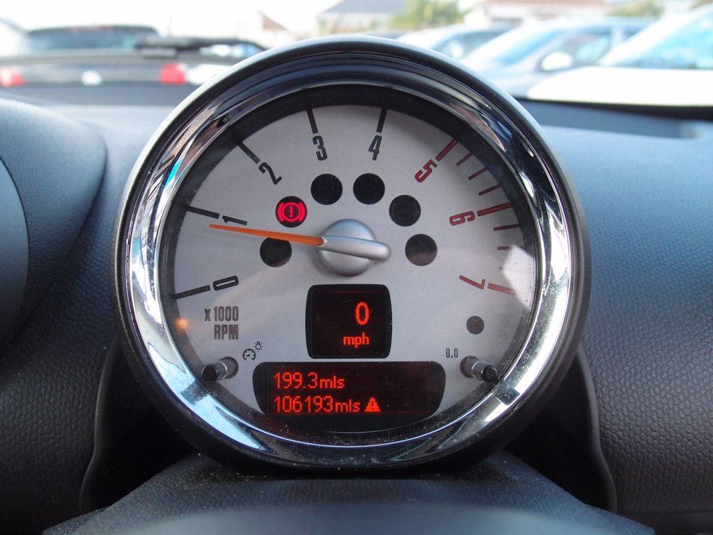 Used MINI Countryman 2012 for sale - 75891732: Photo 17