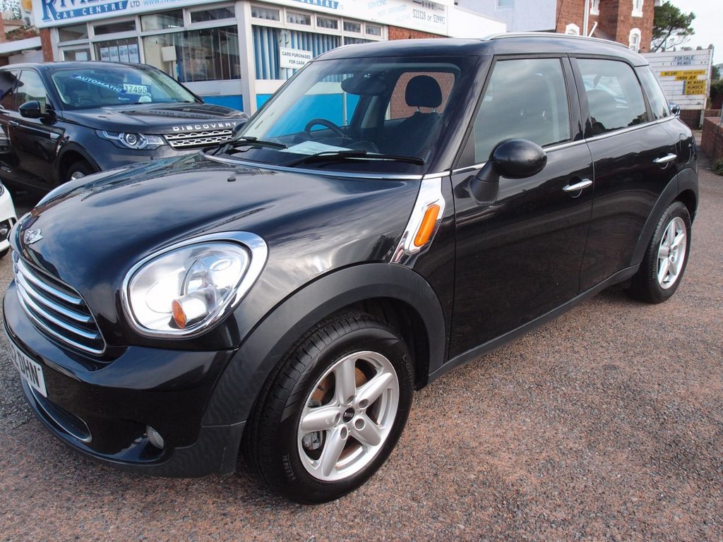 Used MINI Countryman 2012 for sale - 75891732: Photo 4