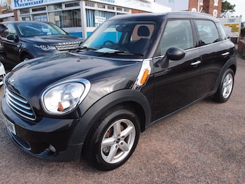 Used MINI Countryman 2012 for sale - 75891732: Photo