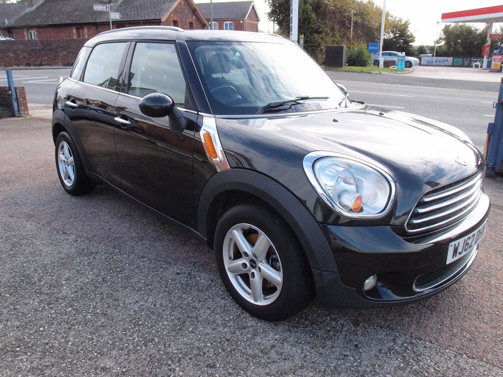 Used MINI Countryman 2012 for sale - 75891732: Photo 5