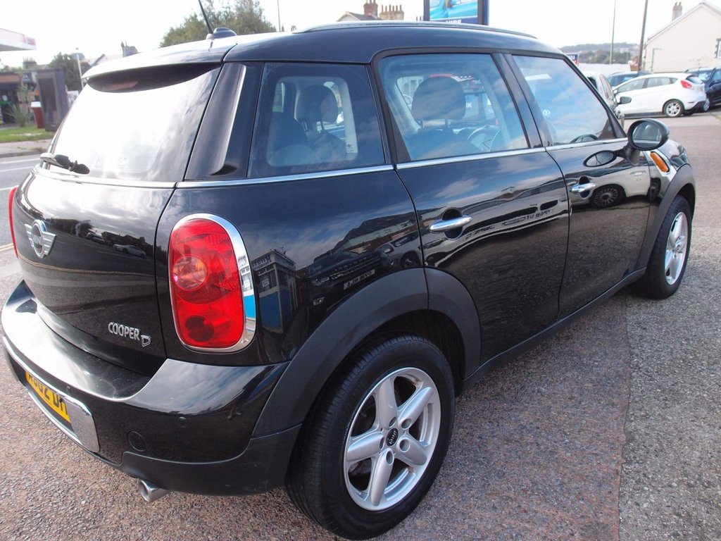 Used MINI Countryman 2012 for sale - 75891732: Photo 6