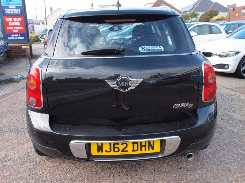 Used MINI Countryman 2012 for sale - 75891732: Photo 7