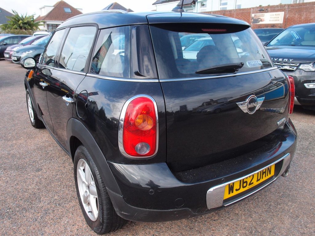 Used MINI Countryman 2012 for sale - 75891732: Photo 8
