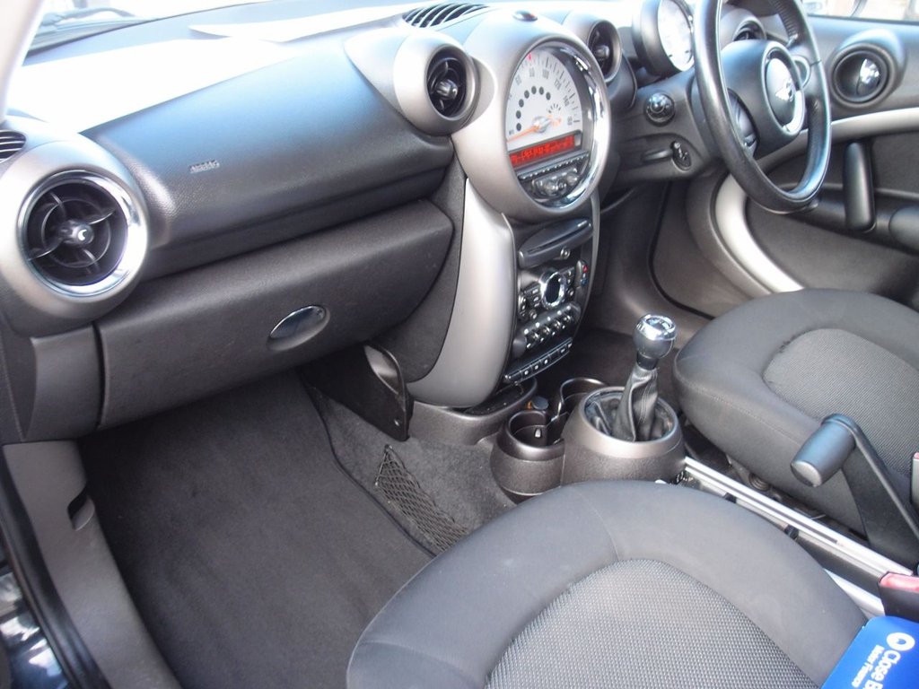 Used MINI Countryman 2012 for sale - 75891732: Photo 9