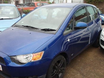 Used Mitsubishi Colt 2013 for sale - 78256872: Photo