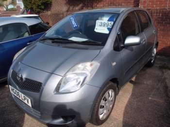 2006 (06) - 1.3 T3 Hatchback 5dr Petrol Multimode (136 g/km, 85 bhp)