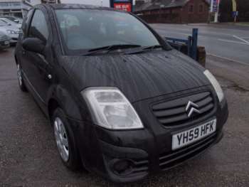 2009 (59) - 1.1i VT Hatchback 3dr Petrol Manual Euro 4 (61 ps)