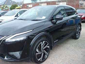 Used Nissan Qashqai 2023 for sale - 77667512: Photo