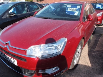 2009 (59) - 2.0i 16V Exclusive 4dr Auto