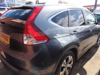 Used Honda CR-V 2015 for sale - 75937714: Photo
