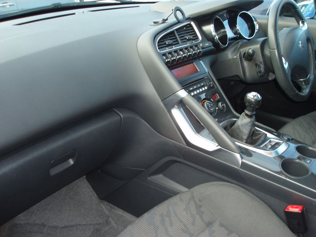 Used Peugeot 3008 2013 for sale - 77133522: Photo 10