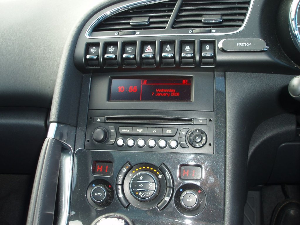 Used Peugeot 3008 2013 for sale - 77133522: Photo 14