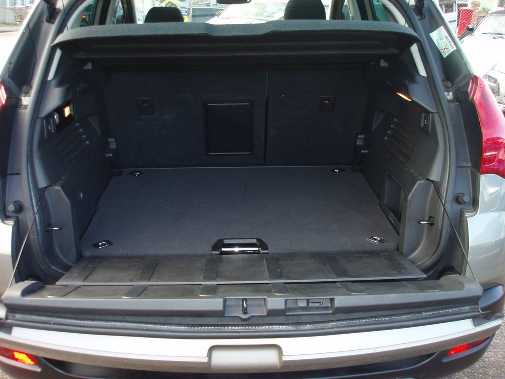 Used Peugeot 3008 2013 for sale - 77133522: Photo 9