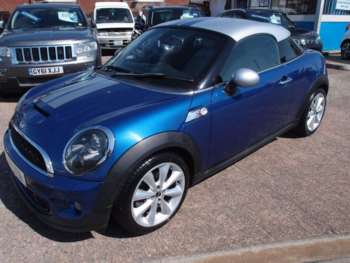 Used MINI Coupe 2011 for sale - 74747173: Photo