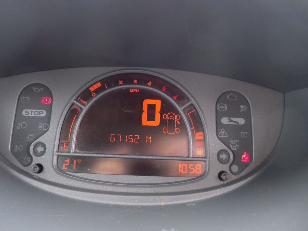 Vehicle 16