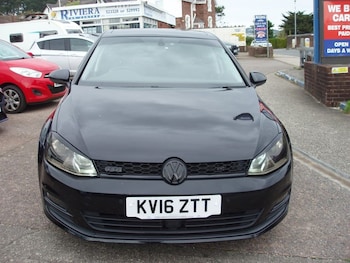 Used Volkswagen Golf 2016 for sale - 78501118: Photo