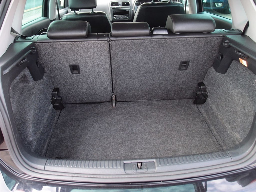 Used Volkswagen Polo 2012 for sale - 75891731: Photo 12