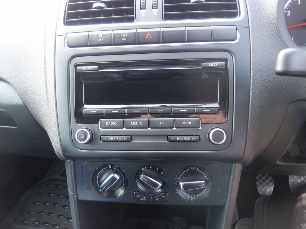 Used Volkswagen Polo 2012 for sale - 75891731: Photo 13