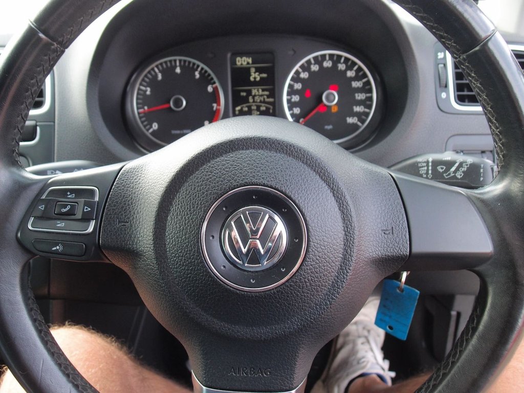 Used Volkswagen Polo 2012 for sale - 75891731: Photo 15