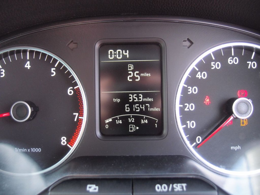 Used Volkswagen Polo 2012 for sale - 75891731: Photo 16