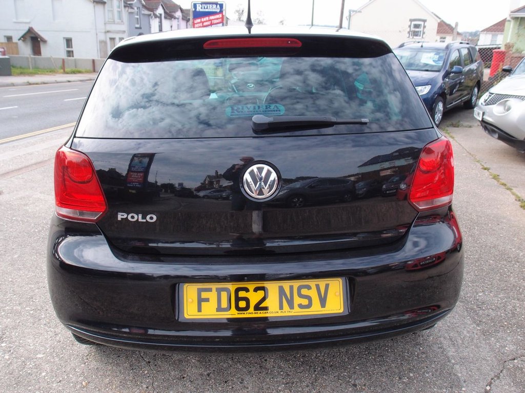 Used Volkswagen Polo 2012 for sale - 75891731: Photo 7