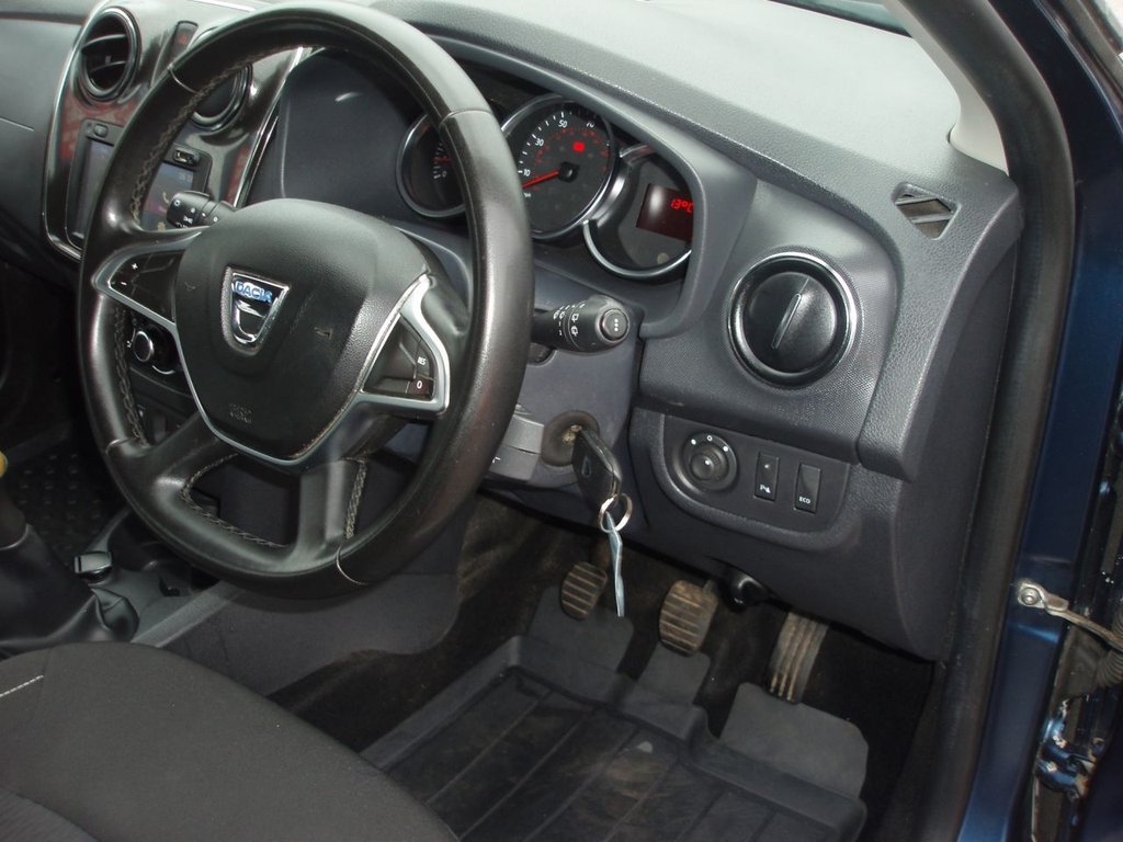 Used Dacia Logan MCV 2018 for sale - 75891726: Photo 10