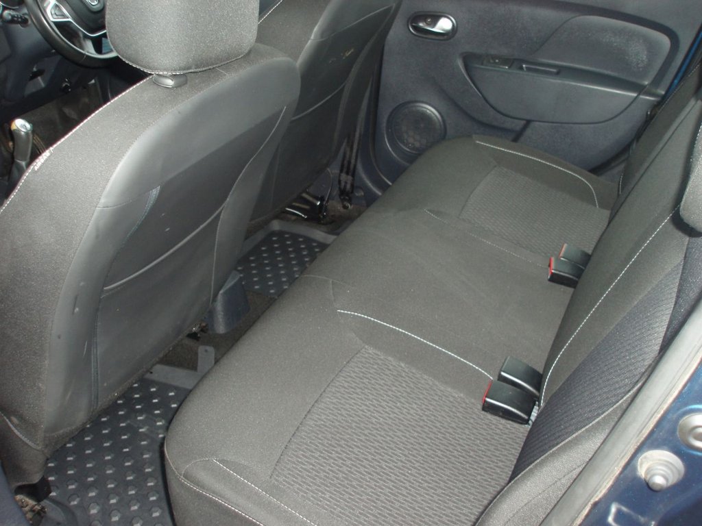 Used Dacia Logan MCV 2018 for sale - 75891726: Photo 11