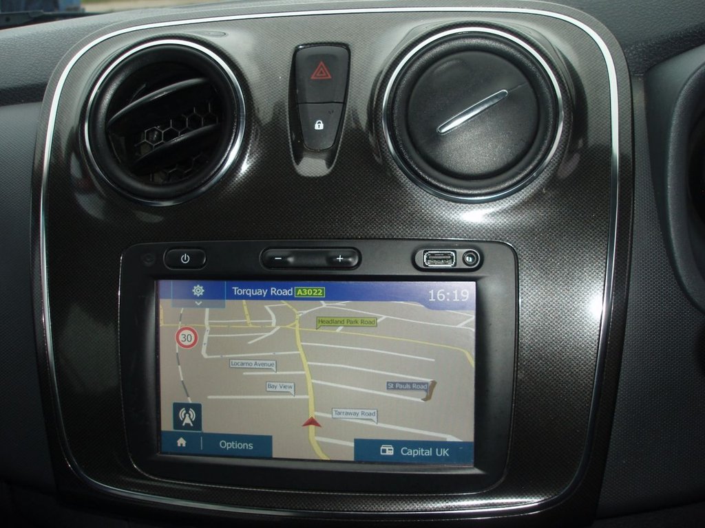 Used Dacia Logan MCV 2018 for sale - 75891726: Photo 13