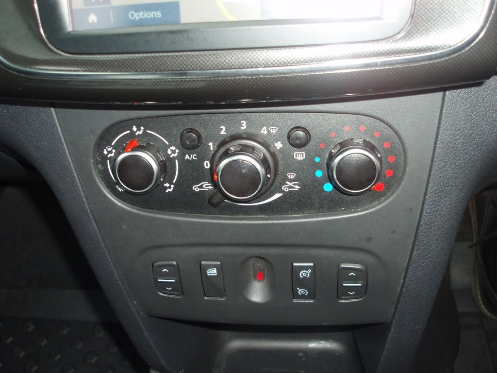 Used Dacia Logan MCV 2018 for sale - 75891726: Photo 14