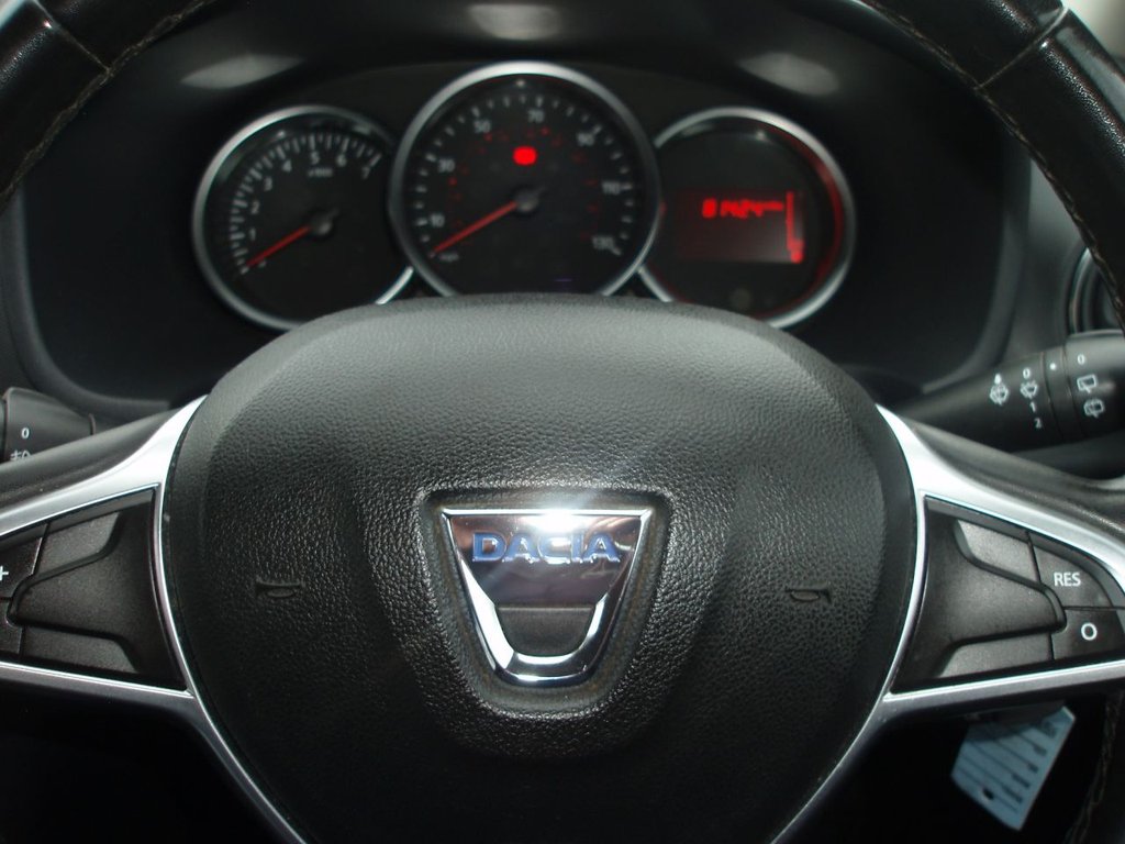 Used Dacia Logan MCV 2018 for sale - 75891726: Photo 15