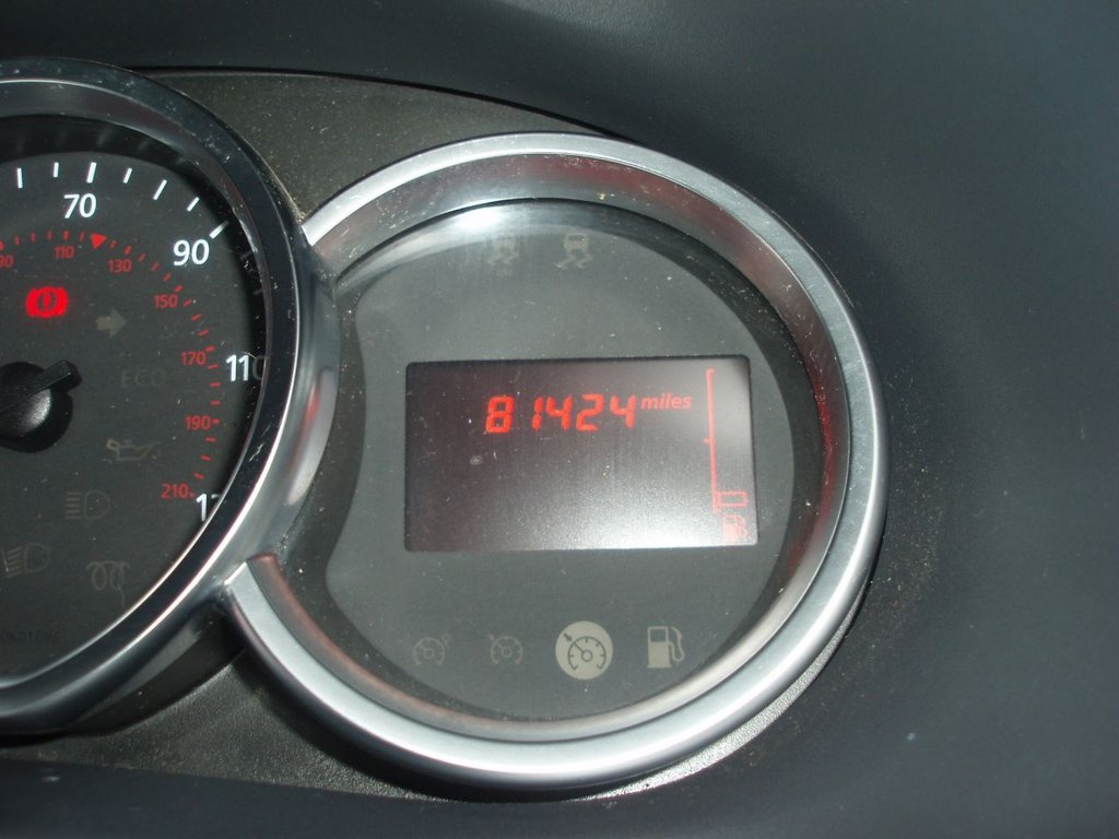 Used Dacia Logan MCV 2018 for sale - 75891726: Photo 16