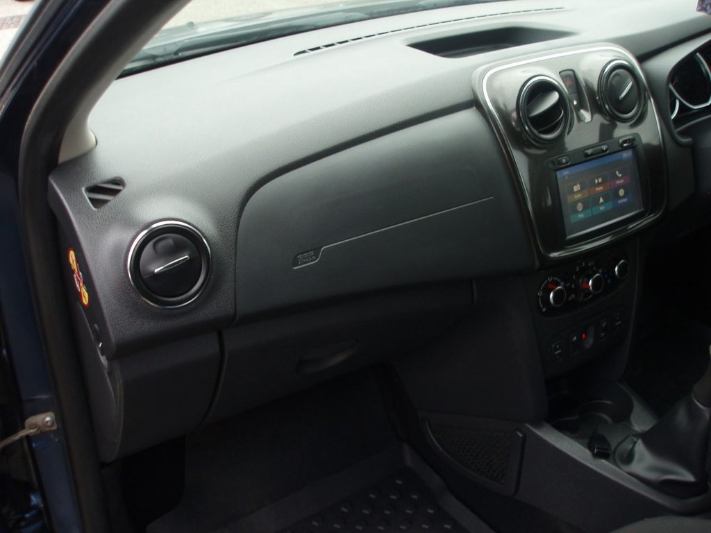 Used Dacia Logan MCV 2018 for sale - 75891726: Photo 9