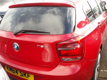 Used BMW 1 Series 2014 for sale - 77341699: Photo