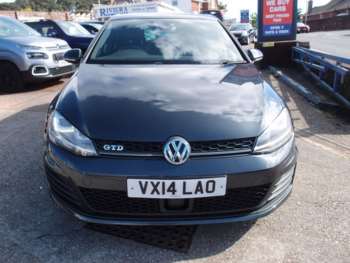 Used Volkswagen Golf 2014 for sale - 74448958: Photo