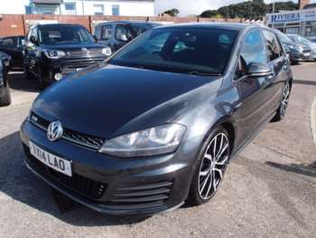 Used Volkswagen Golf 2014 for sale - 74448958: Photo
