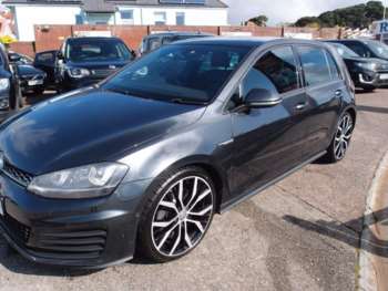 Used Volkswagen Golf 2014 for sale - 74448958: Photo