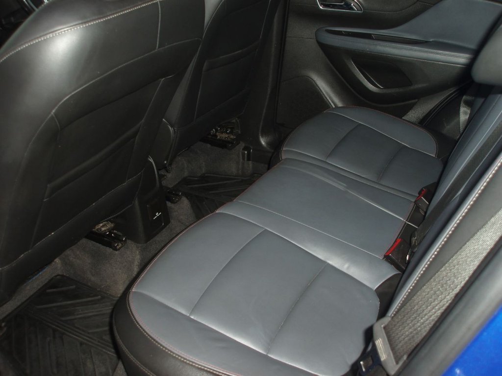 Used Vauxhall Mokka 2013 for sale - 77200419: Photo 11