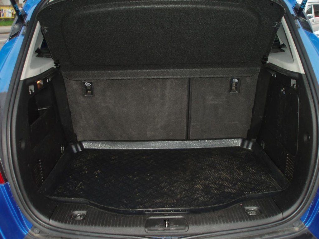 Used Vauxhall Mokka 2013 for sale - 77200419: Photo 12