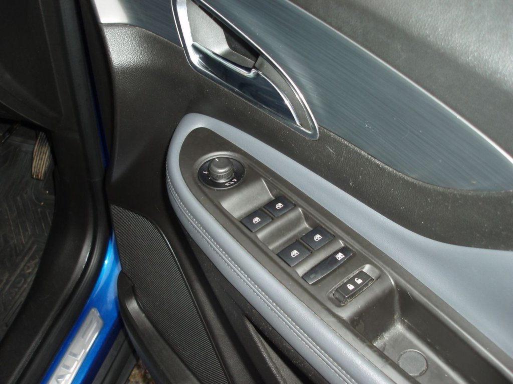 Used Vauxhall Mokka 2013 for sale - 77200419: Photo 13