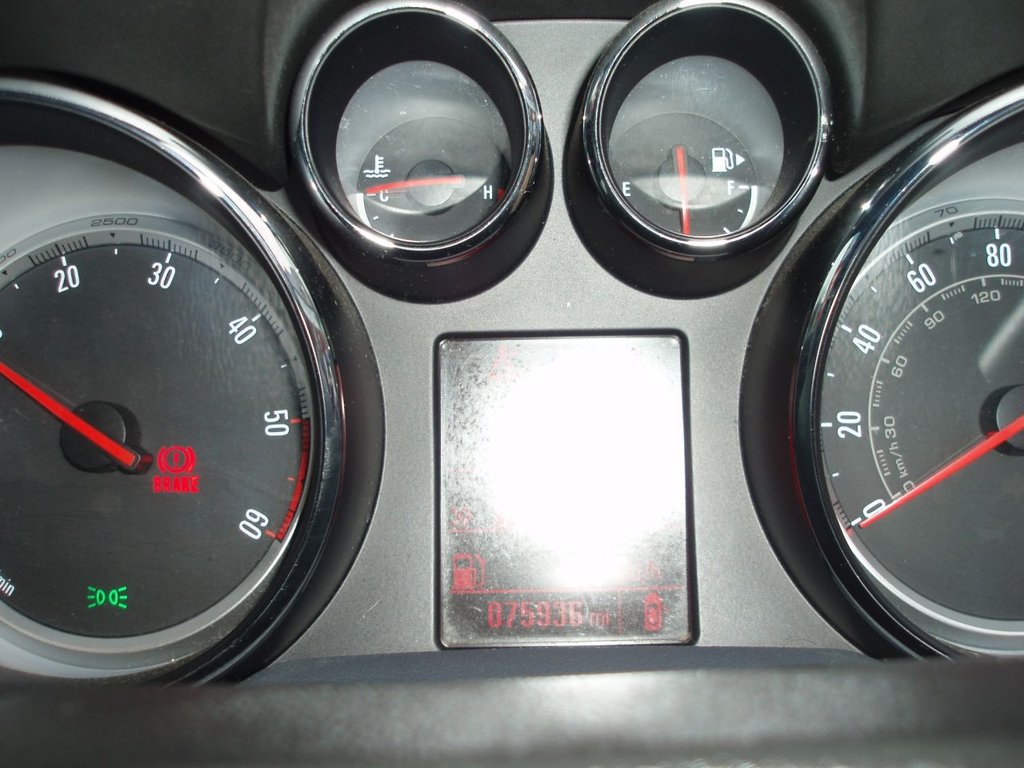 Used Vauxhall Mokka 2013 for sale - 77200419: Photo 16