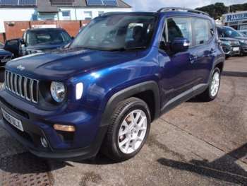 Used Jeep Renegade 2018 for sale - 74319059: Photo